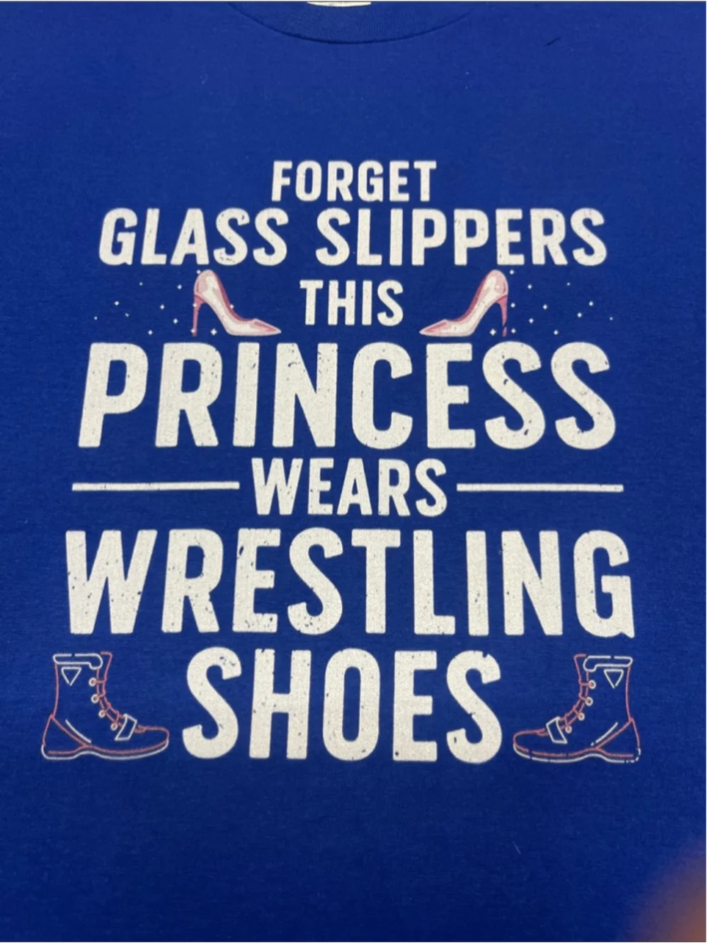 Port & Co Royal Blue 